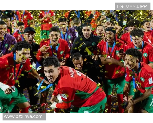 摩洛哥小将扎比里葡超闪耀决赛双响连斩阿根廷夺冠荣耀